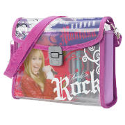 Hannah Montana Colouring Bag