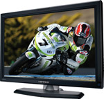 28-Inch Full HD Computer/AV Monitor with HDMI (