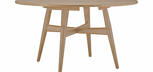 Hans Wegner The ``U`` 6 Seater Dining Table