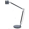 hansa Giraluce Desk Lamp Jointed Arm Reach 630mm
