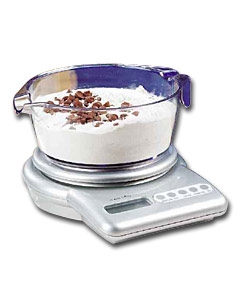 Add n Weigh Electronic Scale