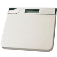 compact electronic scale