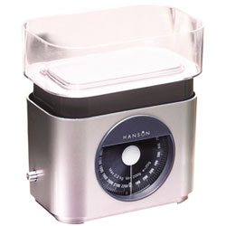 hanson Compact Mechanical Add ``Weigh Scale