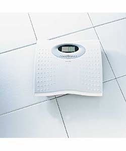Speaking Electronic Bath Scale
