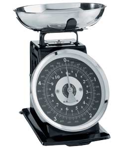 hanson Traditional Mechanical Scale