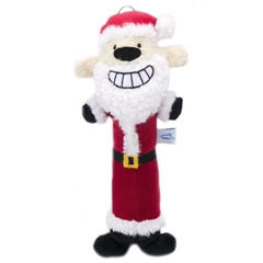 Medium Christmas Buddy Dog Toy by Happy Pet