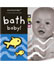 Haptic-Taggies Amazing Baby Bath Book Bath Baby