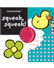 Haptic-Taggies Amazing Baby Small Board Book Squeak Squeak
