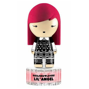 Wicked Style Lil Angel EDT 30ml