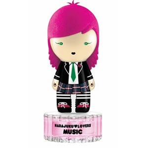 Wicked Style Music EDT 30ml