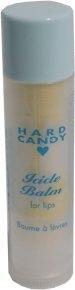 Hard Candy Icicle Balm for Lips 4.25g Bananacicle