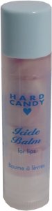 Hard Candy Icicle Balm for Lips 4.25g Grapecicle