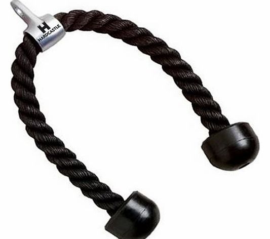 Heavy Duty Tricep Rope Lat Cord