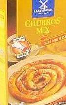 Spanish doughnut mix for making Churros 500g