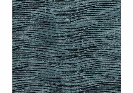Harlequin Arkona Woven Velvet Fabric, Lapis,