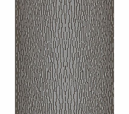 Enigma Wallpaper, Chocolate, 110102