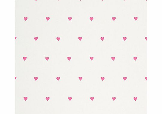 Harlequin Love Hearts Wallpaper