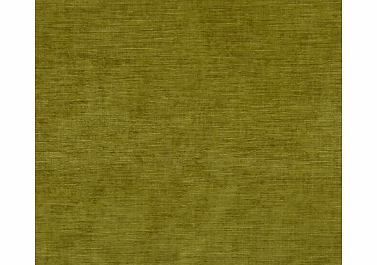 Harlequin Mimosa Woven Velvet Fabric, Lime,