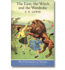 HarperCollins Publishers Lion the Witch and the Wardrobe - C.S. Lewis -