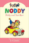 Noddy and Tessie Bear - Enid Blyton - Picture