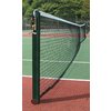 HARROD Steel 76mm Round Tennis Posts (TEN-016)