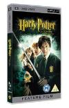 Miscellaneous Harry Potter and the Chamber of Secrets UMD Movie PSP