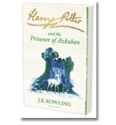 HARRY Potter and the Prisoner of Azkaban