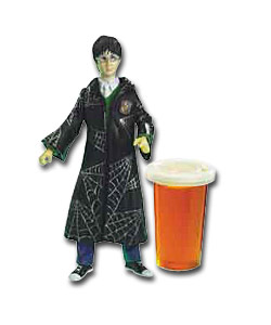 Harry Potter Collectable Figure