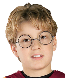 harry Potter Glasses