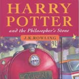 Bloomsbury Publishing Harry Potter and the Philosophers Stone Book