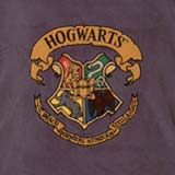 Harry Potter Hogwarts Snuggle Sac