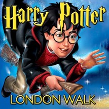 HARRY Potter London Walk - Adult