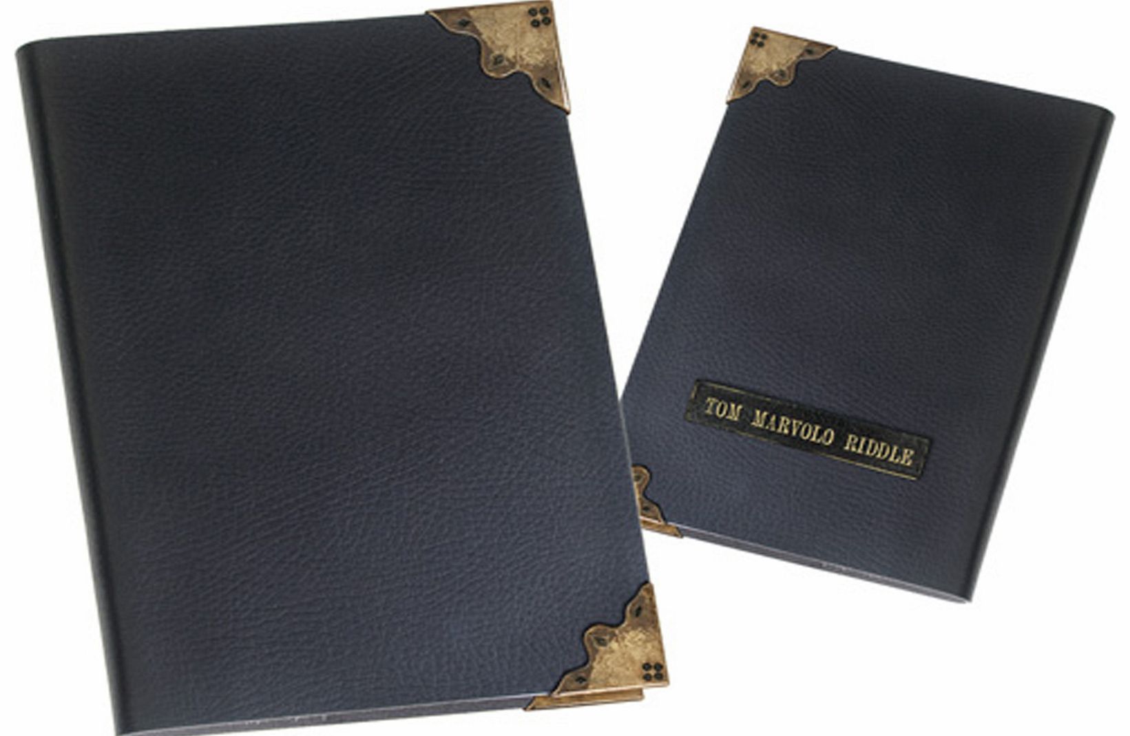 Harry Potter Tom Riddle Leather Diary