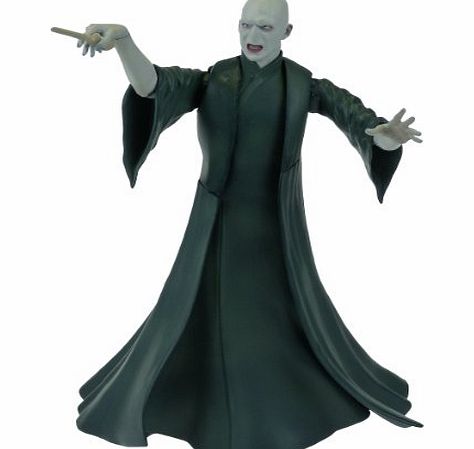 Tomy Harry Potter Lord Voldemort 5 inch Action Figure