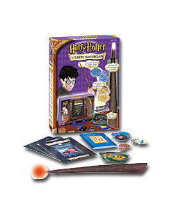 Harry Potter Wizardry Masterclass