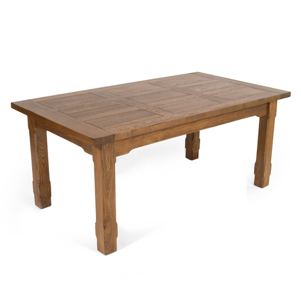 Rustic Dining Table - 59`/1500mm