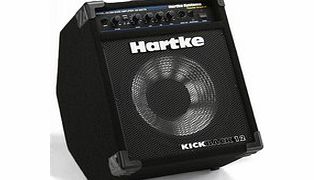 Kickback 12 120W Bass Combo Amplifier