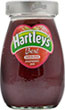 Hartleyand#39;s Best Seedless Raspberry Jam (340g)