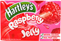 Hartleys Raspberry Jelly (135g)