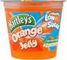 Hartleys Ready to Eat Low Sugar Orange Jelly