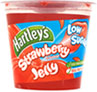 Hartleys Ready to Eat Low Sugar Strawberry Jelly
