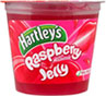 Hartleys Ready to Eat Raspberry Jelly (125g)