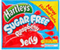 Hartleys Sugar Free Raspberry Jelly (23g)