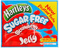 Hartleys Sugar Free Strawberry Jelly (23g)