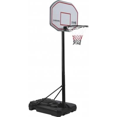 Harvard Sports HB3 Portable Basketball System