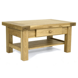 Harvest Small Coffee Table