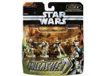 Hasbro Aayla Securas 327th Star Corps Unleashed Battle Pack