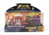 Attacktix Transformers Starter Set