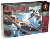 Hasbro/ Avalon Hill Axis & Allies Pacific