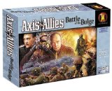 Hasbro Axis and Allies Battle of the Bulge
